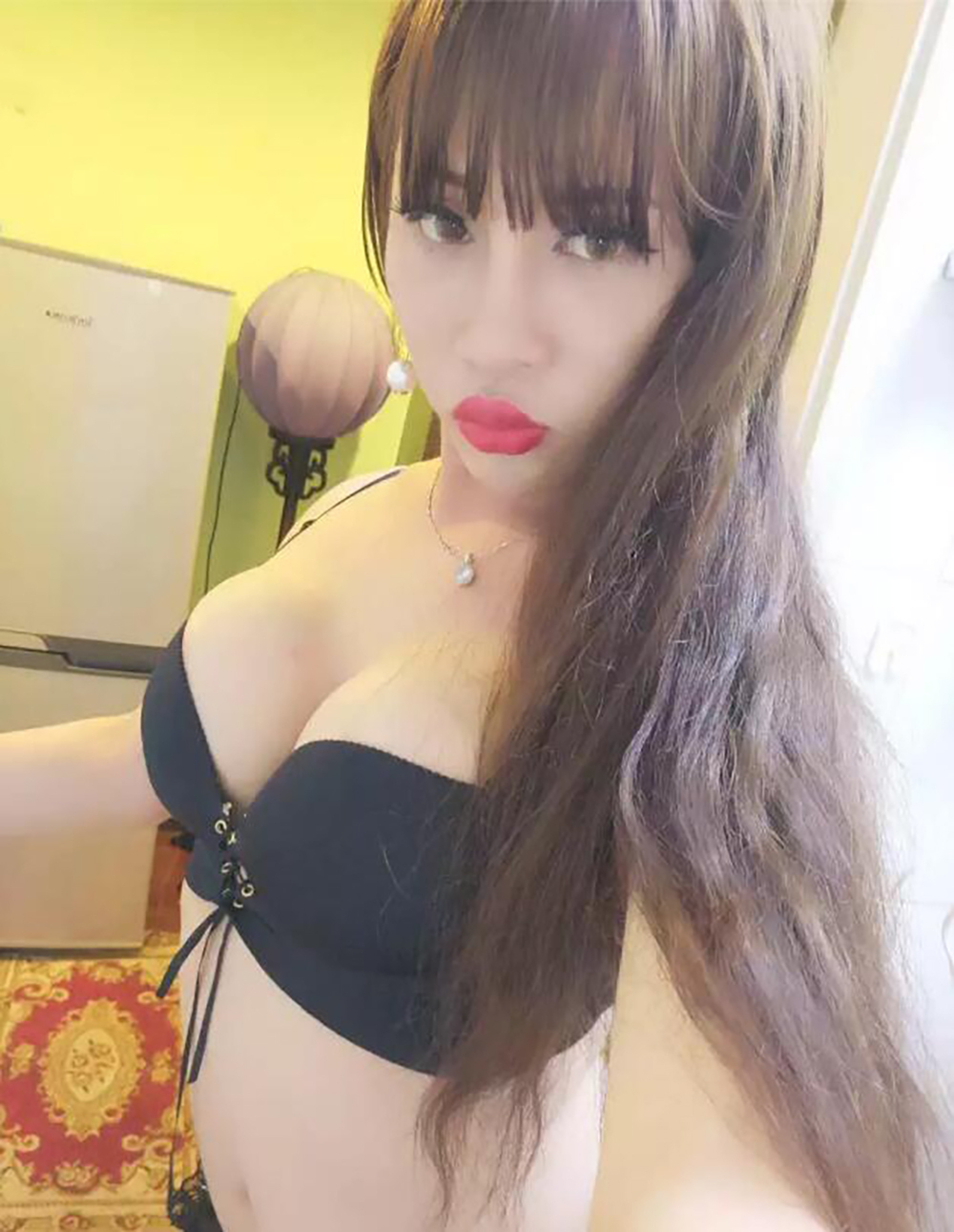 Shemale Escort Beijing